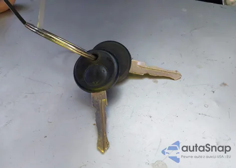 1974 Volkswagen Beetle из США, поврежденный, VIN 1342101235